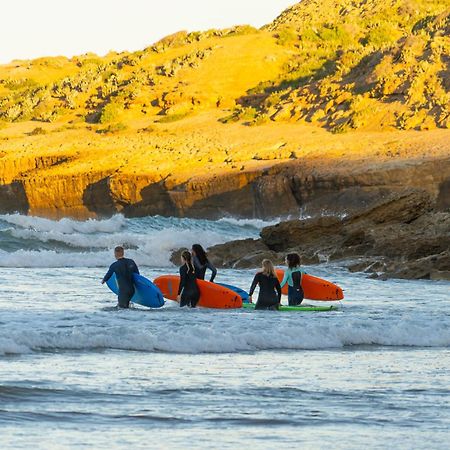 Hotel Melo Surf And Yoga Tamraght Zewnętrze zdjęcie