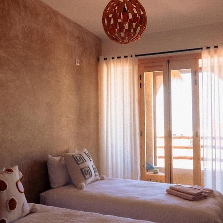Hotel Melo Surf And Yoga Tamraght Zewnętrze zdjęcie