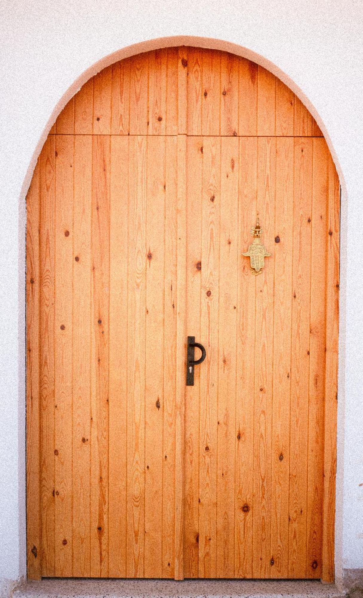 Hotel Melo Surf And Yoga Tamraght Zewnętrze zdjęcie