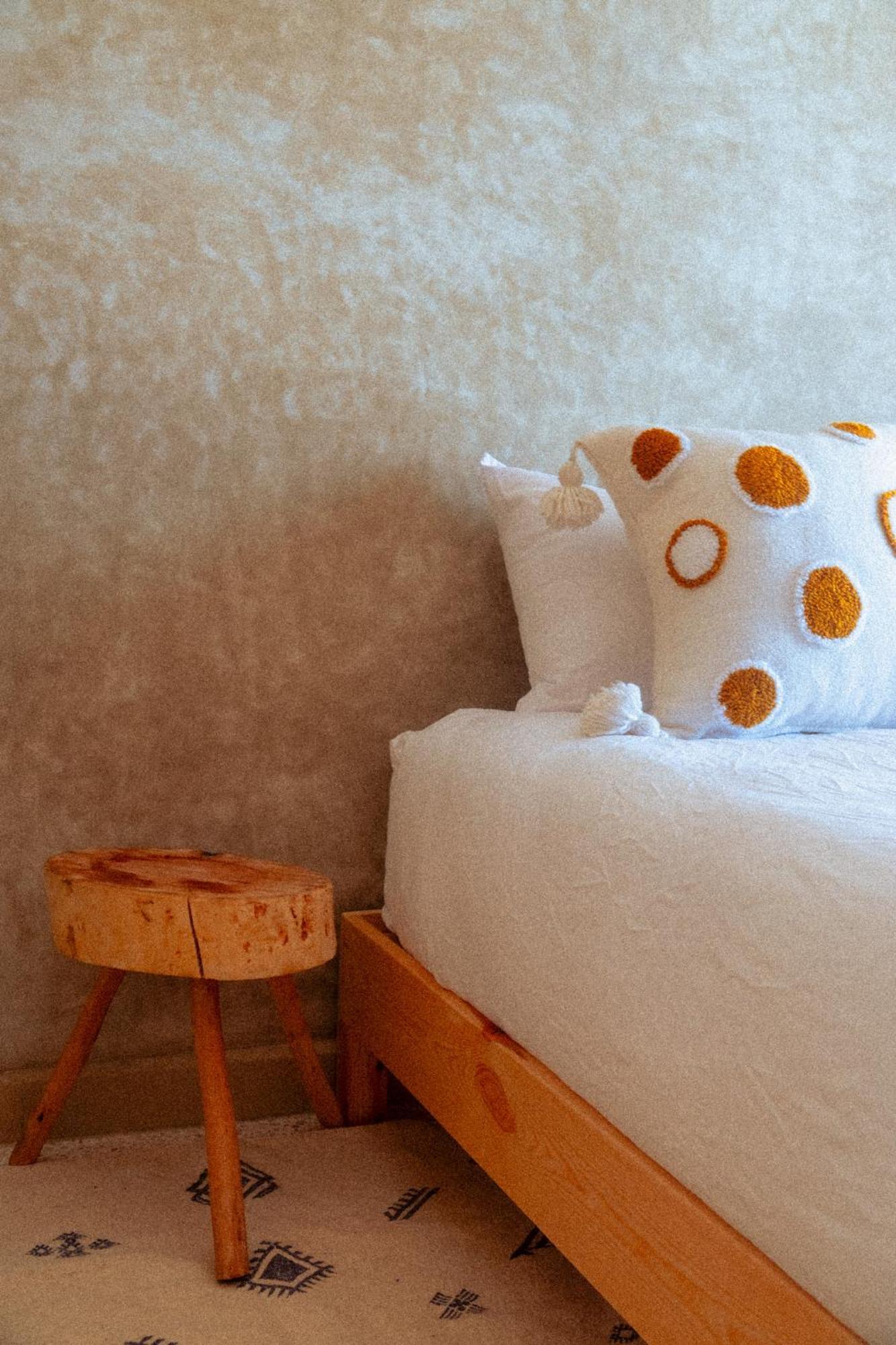 Hotel Melo Surf And Yoga Tamraght Zewnętrze zdjęcie