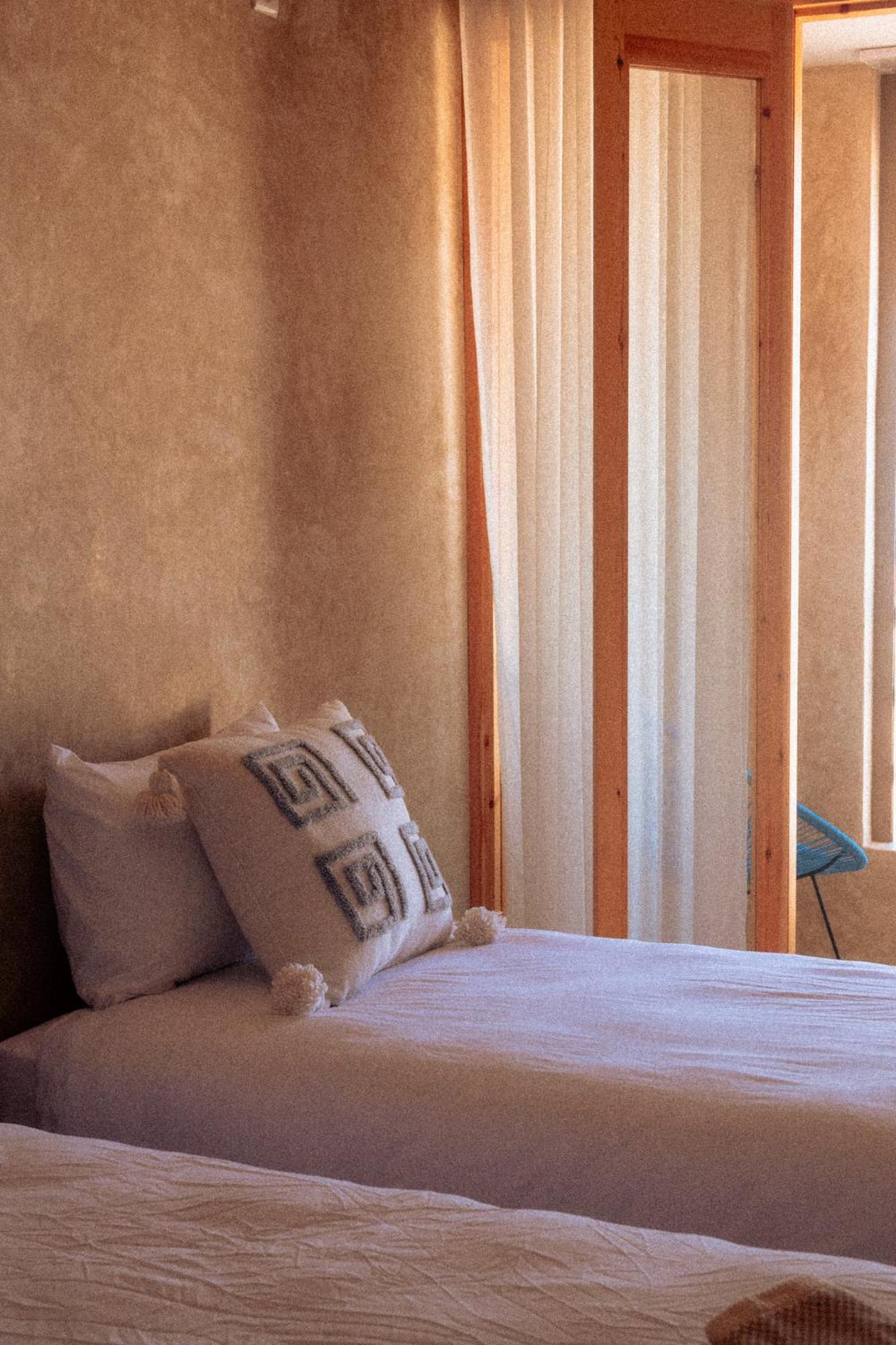 Hotel Melo Surf And Yoga Tamraght Zewnętrze zdjęcie