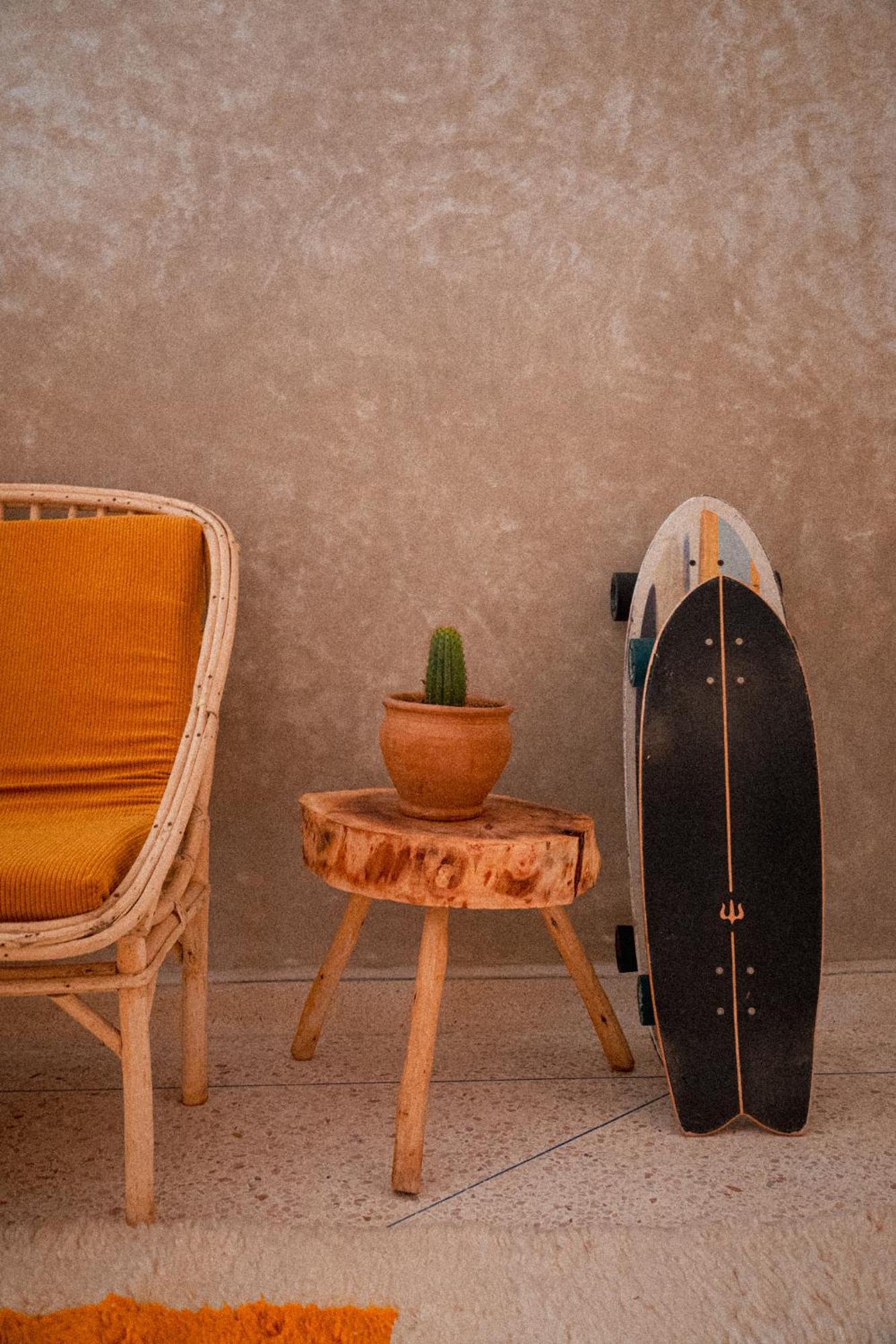 Hotel Melo Surf And Yoga Tamraght Zewnętrze zdjęcie